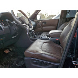 2022 NISSAN ARMADA JN8AY2DB2N9811732 94113585