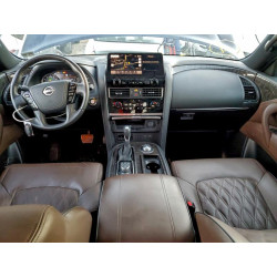 2022 NISSAN ARMADA JN8AY2DB2N9811732 94113585