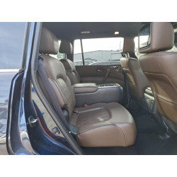 2022 NISSAN ARMADA JN8AY2DB2N9811732 94113585