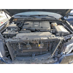2022 NISSAN ARMADA JN8AY2DB2N9811732 94113585