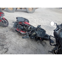 2024 ZHIL ASCEND 150 HZ2TBCNDXR1008538 67511605