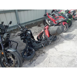 2024 ZHIL ASCEND 150 HZ2TBCNDXR1008538 67511605