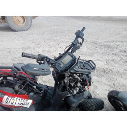 2024 ZHIL ASCEND 150 HZ2TBCNDXR1008538 67511605