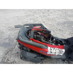 2024 ZHIL ASCEND 150 HZ2TBCNDXR1008538 67511605