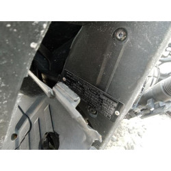 2024 ZHIL ASCEND 150 HZ2TBCNDXR1008538 67511605