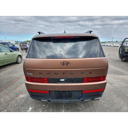 2025 HYUNDAI SANTA FE 5NMP54GL7SH085817 96208455