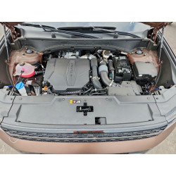 2025 HYUNDAI SANTA FE 5NMP54GL7SH085817 96208455