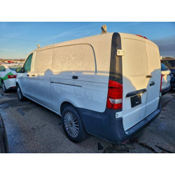 2021 MERCEDES-BENZ METRIS W1YV0CEY3M3944008 82475385