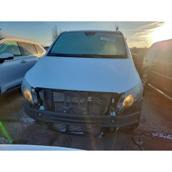 2021 MERCEDES-BENZ METRIS W1YV0CEY3M3944008 82475385