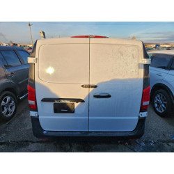 2021 MERCEDES-BENZ METRIS W1YV0CEY3M3944008 82475385
