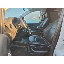 2021 MERCEDES-BENZ METRIS W1YV0CEY3M3944008 82475385