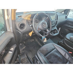 2021 MERCEDES-BENZ METRIS W1YV0CEY3M3944008 82475385