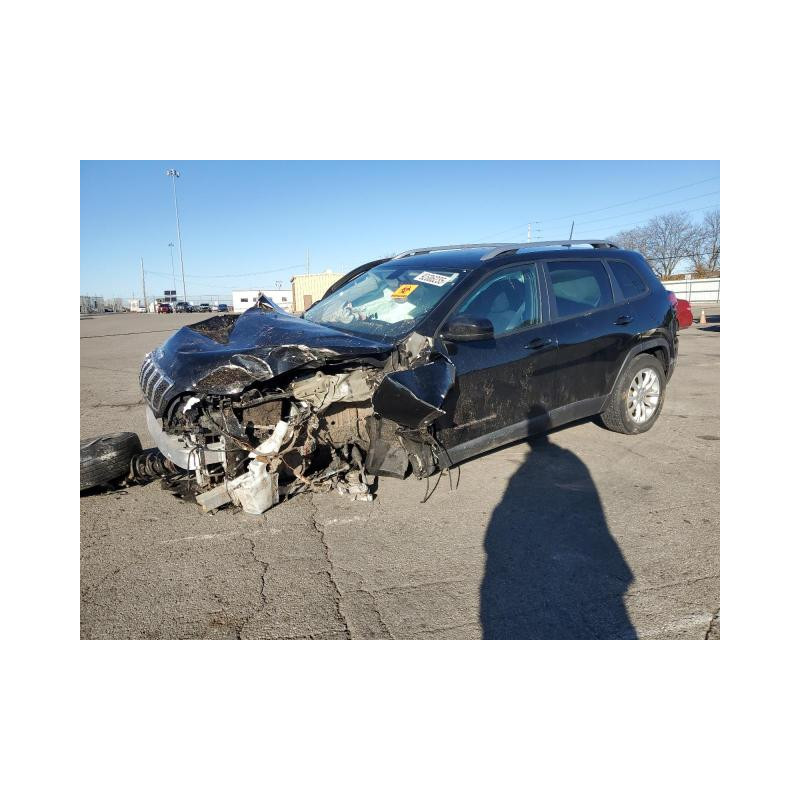 2020 JEEP GRAND CHER 1C4PJMCB7LD582059 92686235