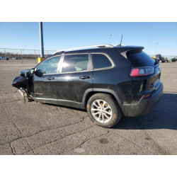 2020 JEEP GRAND CHER 1C4PJMCB7LD582059 92686235