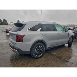 2025 KIA SORENTO 5XYRL4JC9SG339738 93986025