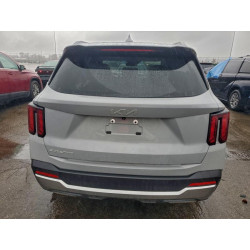 2025 KIA SORENTO 5XYRL4JC9SG339738 93986025