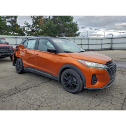 2024 NISSAN KICKS 3N1CP5DV3RL561484 94687045