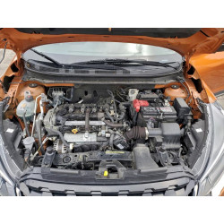 2024 NISSAN KICKS 3N1CP5DV3RL561484 94687045