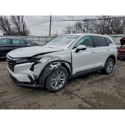 2023 HONDA CRV 7FARS4H74PE014221 96343675