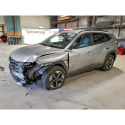 2025 HYUNDAI TUCSON 5NMJBCDE3SH479507 72257825