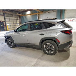 2025 HYUNDAI TUCSON 5NMJBCDE3SH479507 72257825