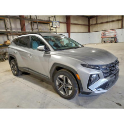 2025 HYUNDAI TUCSON 5NMJBCDE3SH479507 72257825