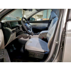 2025 HYUNDAI TUCSON 5NMJBCDE3SH479507 72257825