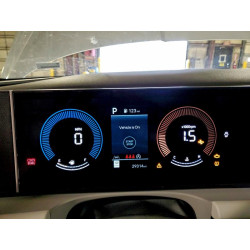 2025 HYUNDAI TUCSON 5NMJBCDE3SH479507 72257825