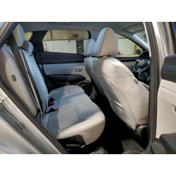 2025 HYUNDAI TUCSON 5NMJBCDE3SH479507 72257825