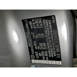 2025 HYUNDAI TUCSON 5NMJBCDE3SH479507 72257825