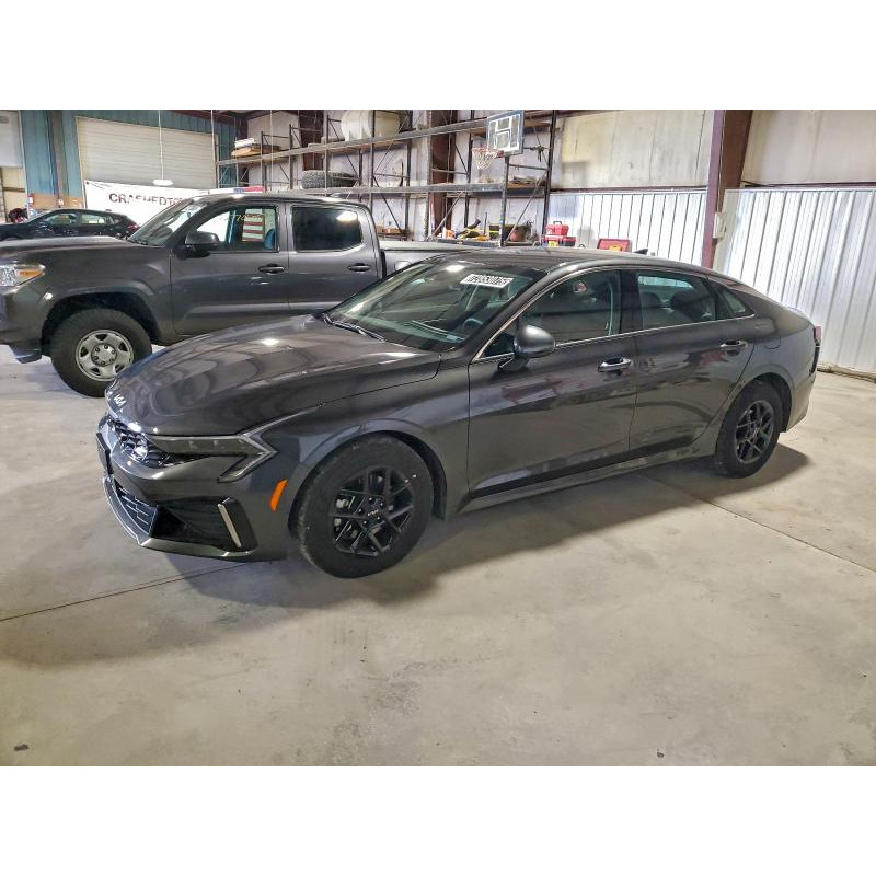2026 KIA K5 KNAG24J7XT5429632 72853075