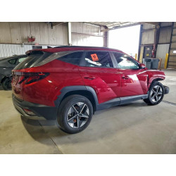 2025 HYUNDAI TUCSON 5NMJBCDE4SH479788 99612415