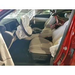 2025 HYUNDAI TUCSON 5NMJBCDE4SH479788 99612415