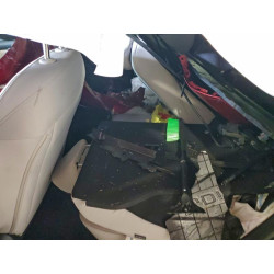 2025 HYUNDAI TUCSON 5NMJBCDE4SH479788 99612415