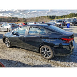 2021 NISSAN VERSA 3N1CN8EVXML913538 98914735