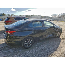 2021 NISSAN VERSA 3N1CN8EVXML913538 98914735