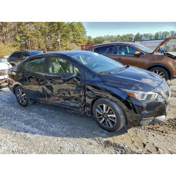 2021 NISSAN VERSA 3N1CN8EVXML913538 98914735