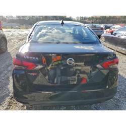 2021 NISSAN VERSA 3N1CN8EVXML913538 98914735