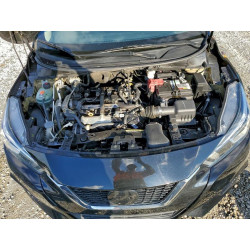 2021 NISSAN VERSA 3N1CN8EVXML913538 98914735