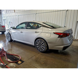 2025 NISSAN ALTIMA 1N4BL4DV6SN386965 72539585