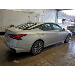 2025 NISSAN ALTIMA 1N4BL4DV6SN386965 72539585