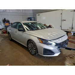 2025 NISSAN ALTIMA 1N4BL4DV6SN386965 72539585