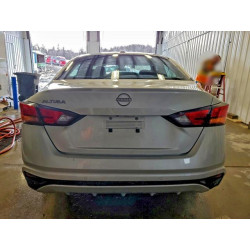 2025 NISSAN ALTIMA 1N4BL4DV6SN386965 72539585