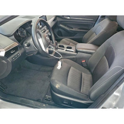 2025 NISSAN ALTIMA 1N4BL4DV6SN386965 72539585