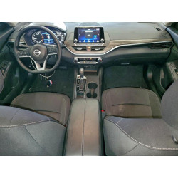 2025 NISSAN ALTIMA 1N4BL4DV6SN386965 72539585