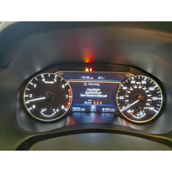 2025 NISSAN ALTIMA 1N4BL4DV6SN386965 72539585