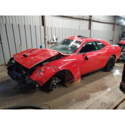 2023 DODGE CHALLENGER 2C3CDZBT0PH634237 89529015