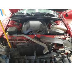 2023 DODGE CHALLENGER 2C3CDZBT0PH634237 89529015