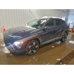 2025 HYUNDAI KONA KM8HB3AB0SU287426 99210885