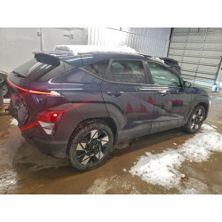 2025 HYUNDAI KONA KM8HB3AB0SU287426 99210885